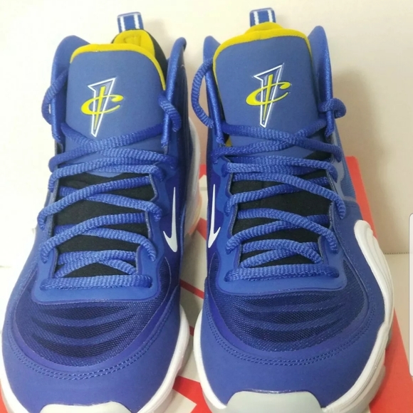 New in the Box Nike Air Penny V \